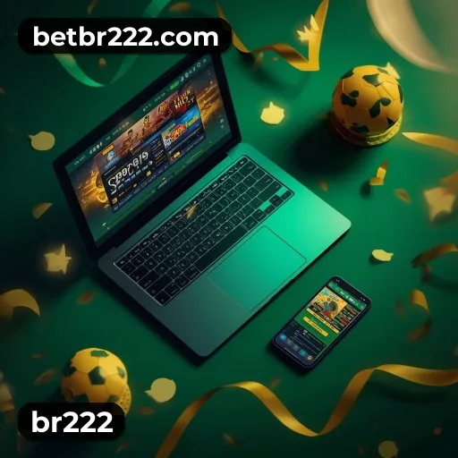 Instruções Download br222