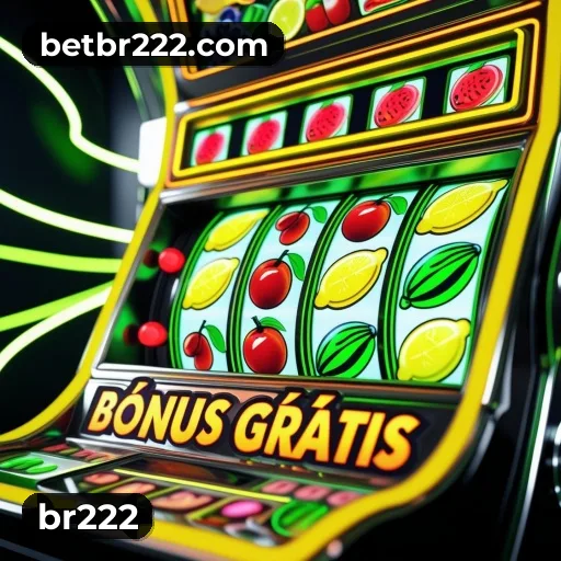 Aplicativo móvel br222 para iOS e Android