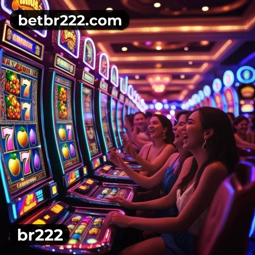 Fortune Ox - slot PG Soft na br222