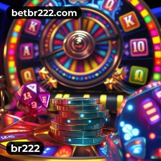 Free spins br222