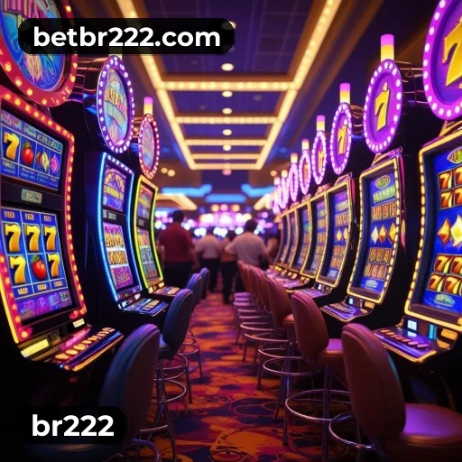Registro slots br222