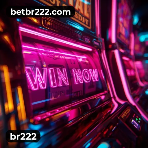 Variedade de slots br222