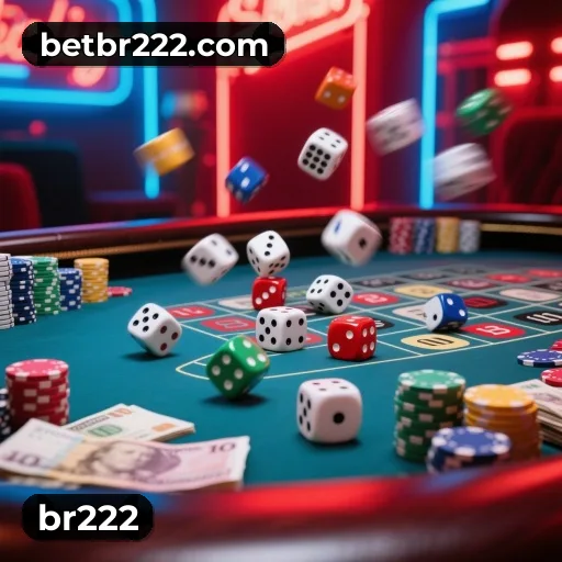 Promoções de slots br222