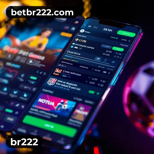 Níveis VIP br222