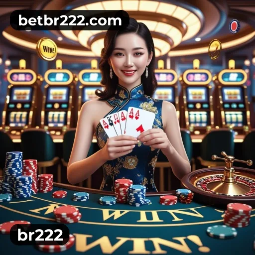 Cashback VIP br222