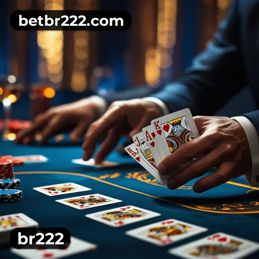 Ganhador br222