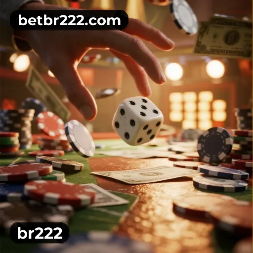 Eventos br222
