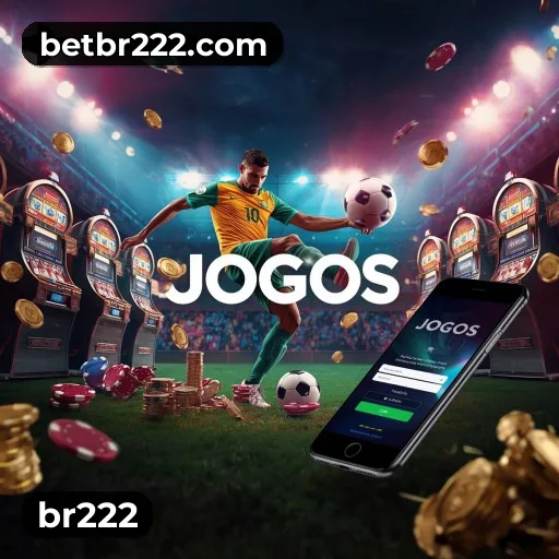 Slots RTP br222